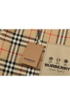 Burberry, Men's Shirt, Camel