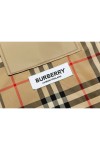 Burberry, Men's Shirt, Camel