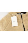 Celine, Men's Jacket, Camel