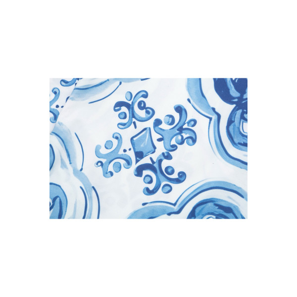 Dolce Gabbana, Men's Shirt, Blue