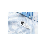 Dolce Gabbana, Men's Shirt, Blue