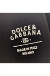 Dolce Gabbana, Men's Tracksuit, Black