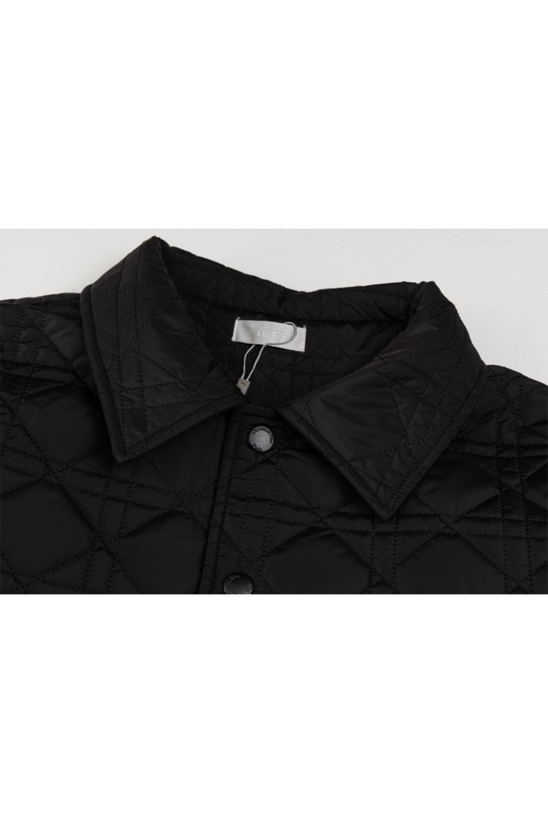 Christian Dior, Men's Jacket, Black