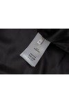 Christian Dior, Men's Jacket, Black