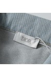 Christian Dior, Men's Denim Jacket, Grey