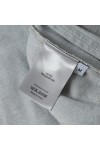 Christian Dior, Men's Denim Jacket, Grey