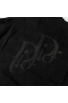 Christian Dior, Men's Denim Jacket, Black