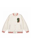 Christian Dior, Men's Jacket, White