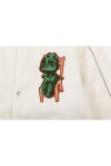 Christian Dior, Men's Jacket, White