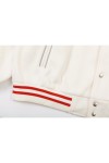 Christian Dior, Men's Jacket, White