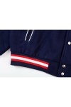 Christian Dior, Men's Jacket, Navy