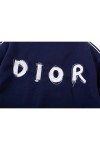 Christian Dior, Men's Jacket, Navy