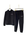 Christian Dior, Men's Tracksuit, Black