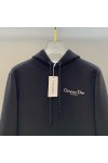 Christian Dior, Men's Tracksuit, Black