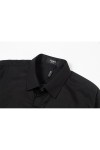 Fendi, Men's Shirt, Black