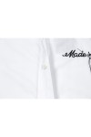 Fendi, Men's Shirt, White