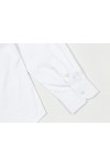 Fendi, Men's Shirt, White