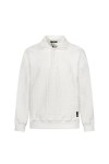 Fendi, Men's Pullover, White