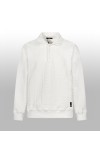 Fendi, Men's Pullover, White