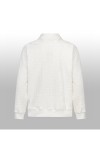 Fendi, Men's Pullover, White