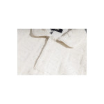 Fendi, Men's Pullover, White