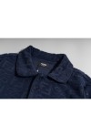 Fendi, Men's Pullover, Navy