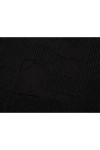 Fendi, Men's Shirt, Black