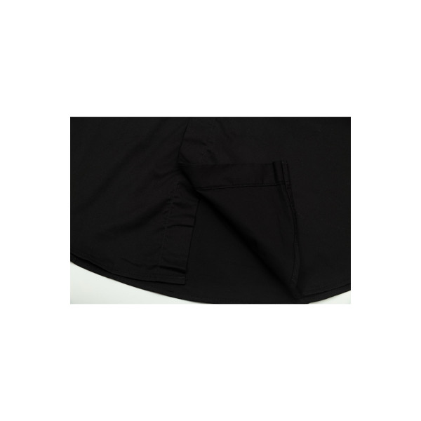 Fendi, Men's Shirt, Black