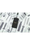 Fendi, Men's Shirt, White