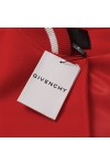 Givenchy, Men's Jacket, Red