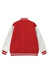 Givenchy, Men's Jacket, Red