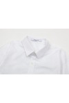 Givenchy, Men's Shirt, White