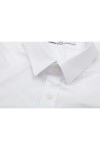 Givenchy, Men's Shirt, White