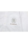 Givenchy, Men's Shirt, White