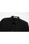 Givenchy, Men's Shirt, Black