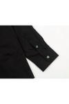 Givenchy, Men's Shirt, Black