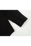 Givenchy, Men's Shirt, Black