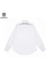 Givenchy, Men's Shirt, White