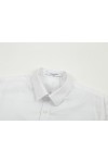 Givenchy, Men's Shirt, White