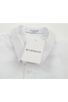 Givenchy, Men's Shirt, White