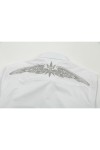 Givenchy, Men's Shirt, White