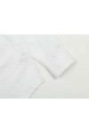 Givenchy, Men's Shirt, White