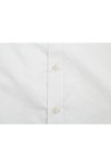 Givenchy, Men's Shirt, White