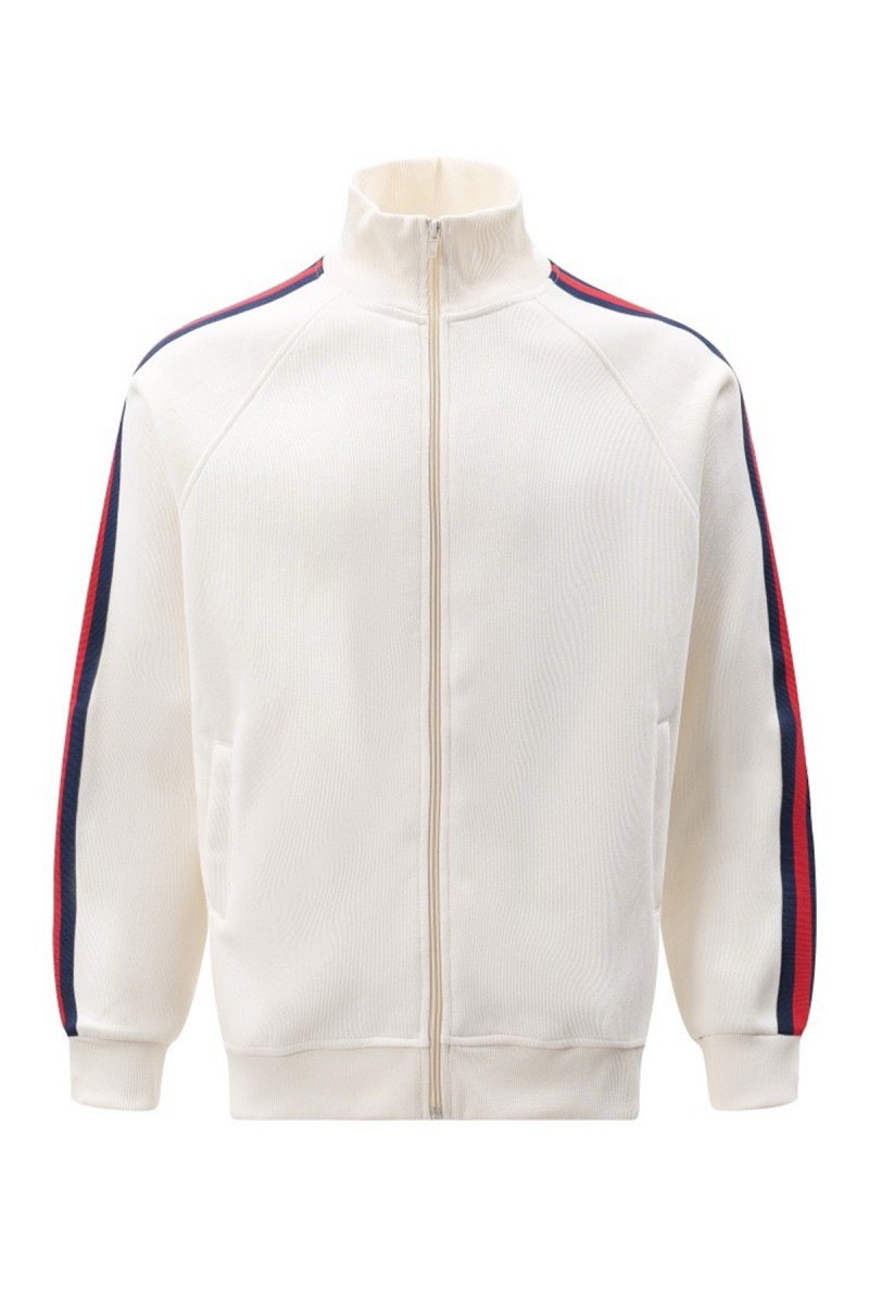 Gucci, Men's Pullover, Beige