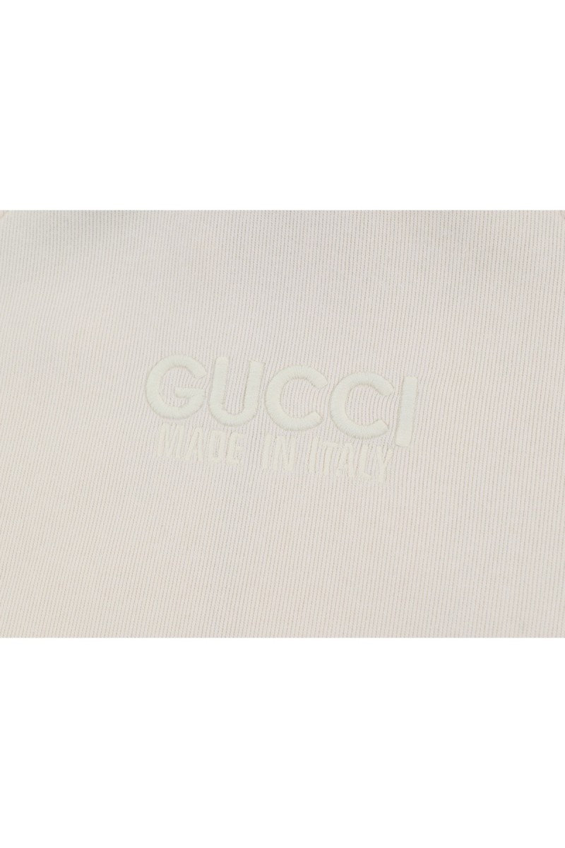 Gucci, Men's Pullover, Beige