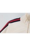 Gucci, Men's Pullover, Beige