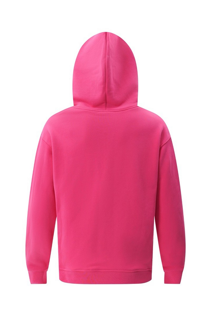 Gucci, Men's Hoodie, Pink