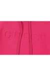 Gucci, Men's Hoodie, Pink