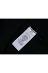 Gucci, Men's Hoodie, Black