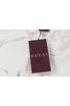 Gucci, Men's Hoodie, White